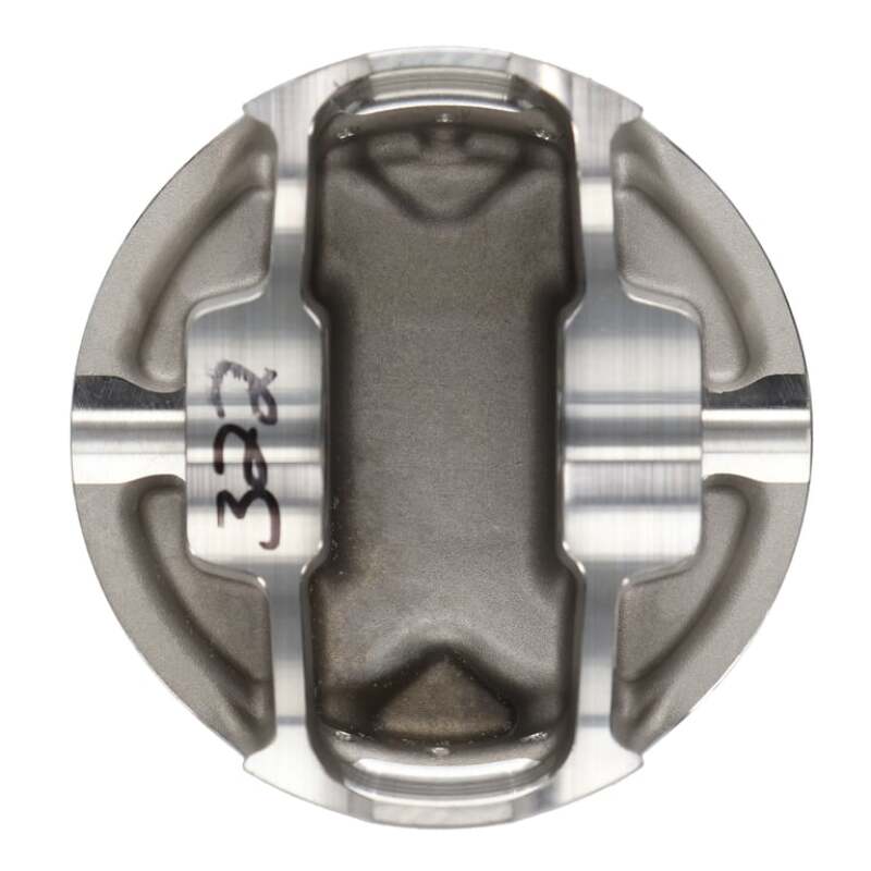 Wiseco 6634M875 for Honda K24 w/K20 Head +5cc 12.5:1 CR Piston Shelf Stock