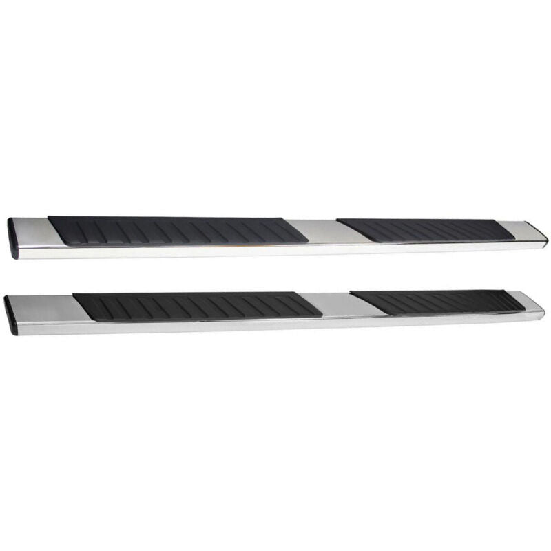 Westin 28-71250 R7 Nerf Step Bars for 2019-2026 Chevrolet Silverado / GMC Sierra 1500 Regular Cab