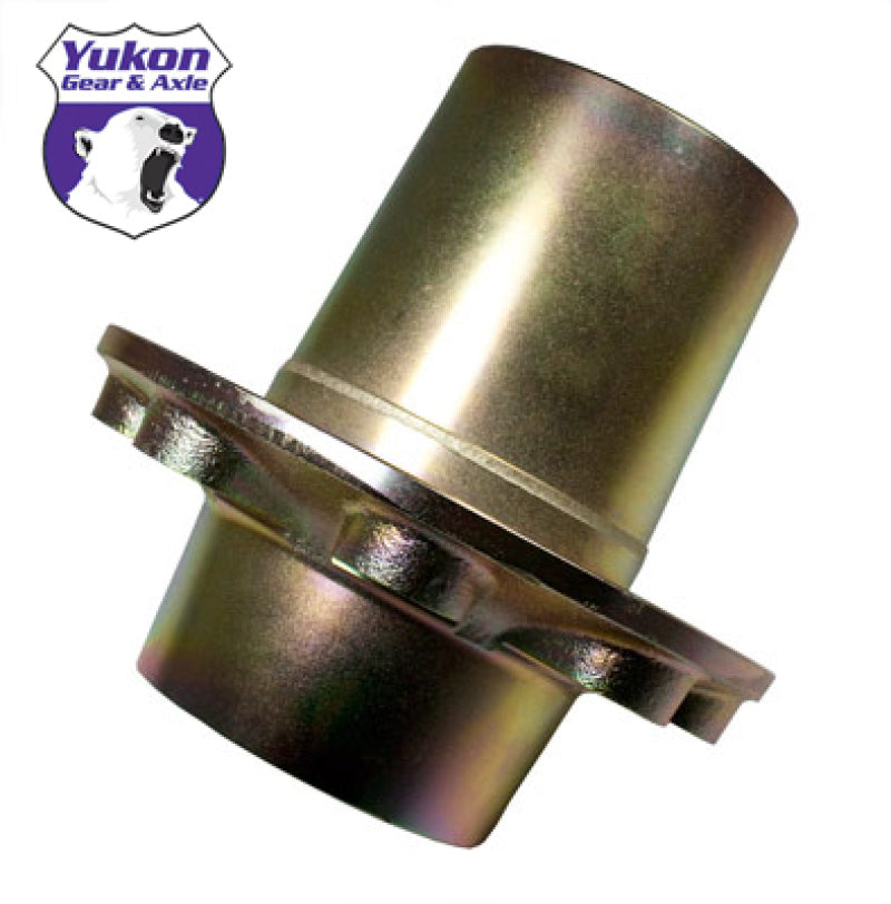 Yukon Gear & Axle YHC63629 Replacement Hub For Dana 60 Front / 8 X 6.5in Pattern