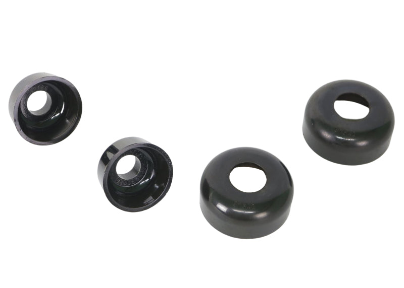 Whiteline W93462 Front Ball Joint Dust Boots for 1988-1998 Chevrolet C1500, 1988-1998 Chevrolet C2500, 1988-1998 Chevrolet C3500 and More
