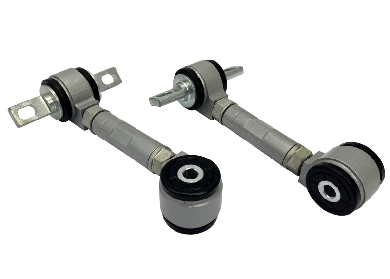 Whiteline KTA332 Control Arm Upper Rear for 1988-2000 Honda Civic CX/DX/EX/LX/VX/Si