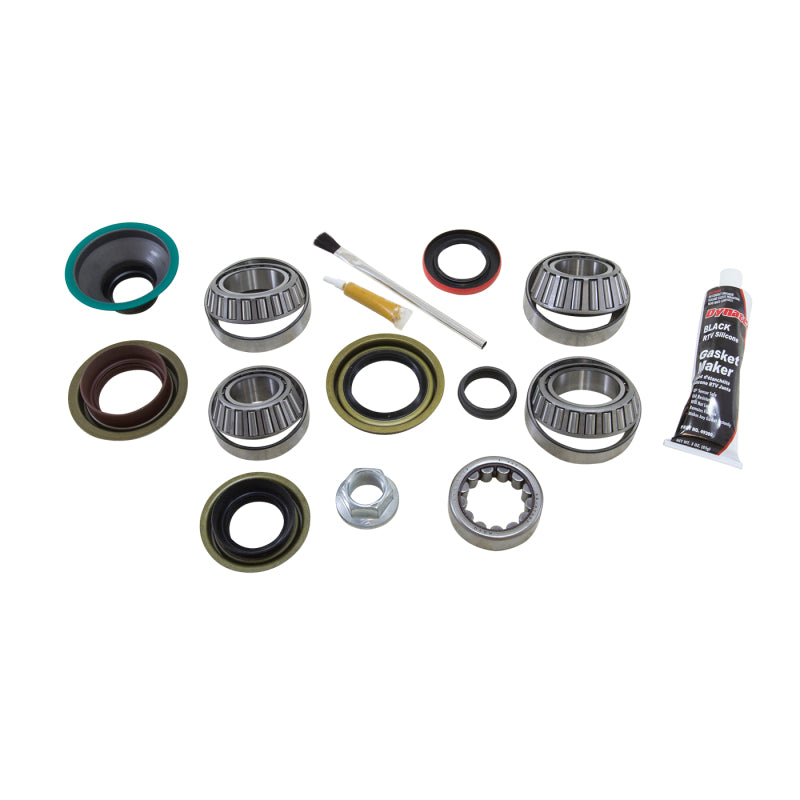 Yukon Gear & Axle BK M35-IFS Bearing install Kit Model 35 IFS Diff For The Ranger and Explorer