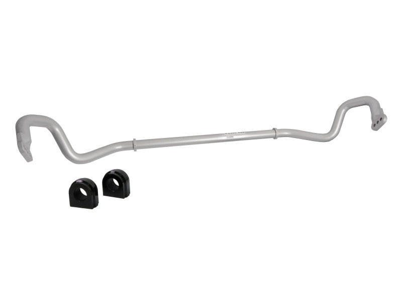 Whiteline BBF46 30mm Front Heavy Duty Sway Bar for 2008-2013 BMW M3, 2011 BMW 1 Series M