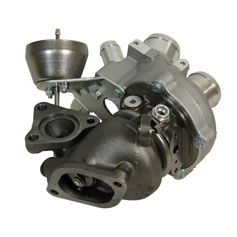 BD Diesel Screamer Turbo Kit - 11-12 Ford F-150 3.5L Ecoboost 1047620