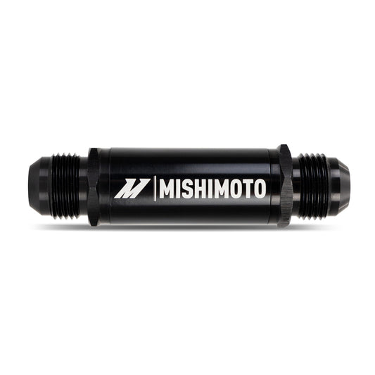 Mishimoto In-Line Pre-Filter (-6AN) - #MMOC-PF-6