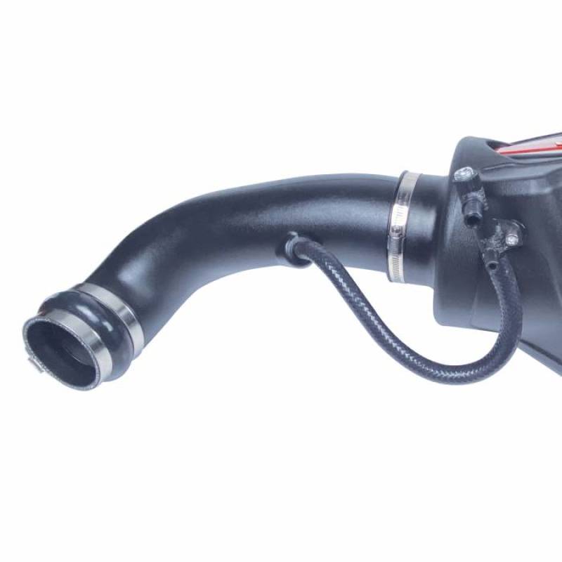 Injen 18-20 Jeep Wrangler JL L4-2.0L Evolution Intake (Oiled) - #EVO5006C