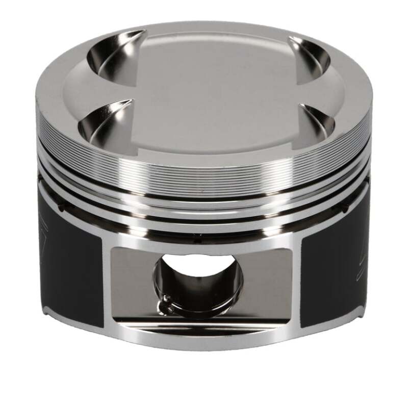 Wiseco K615M86 for Toyota 3SGTE 4v Dished -6cc Turbo 86mm Piston Shelf Stock Kit
