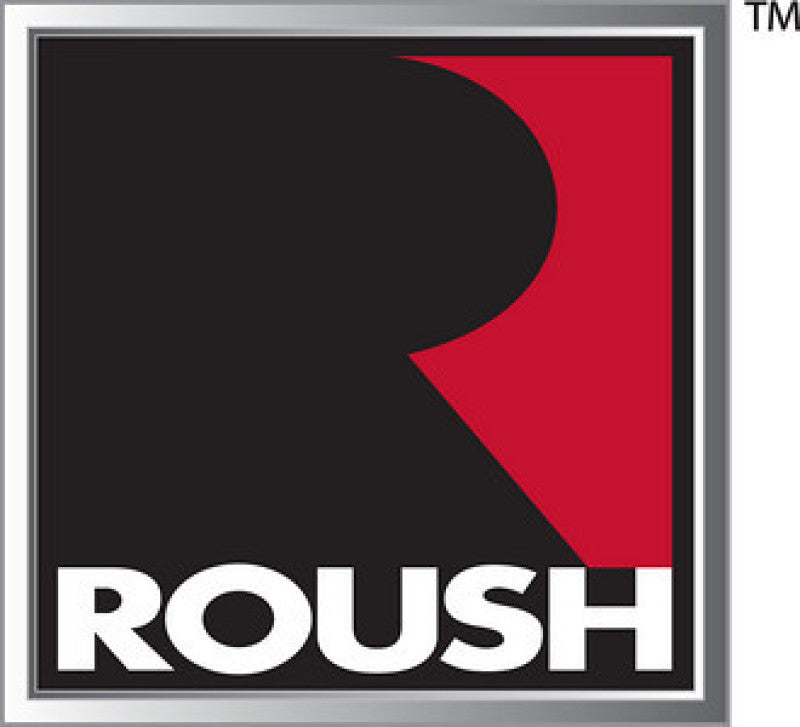 Roush 2.7L/3.5L Cold Air Kit for 2015-2017 F-150 EcoBoost (Incl. Raptor) 421981