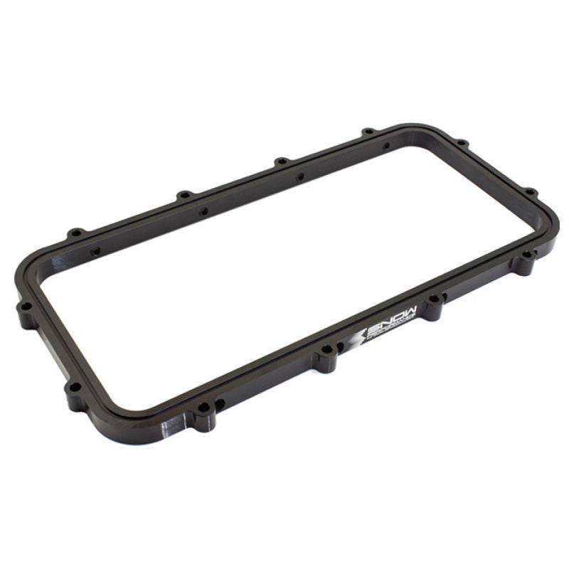 Snow Performance SNO-40083 Hi-Ram Water Injection Plate