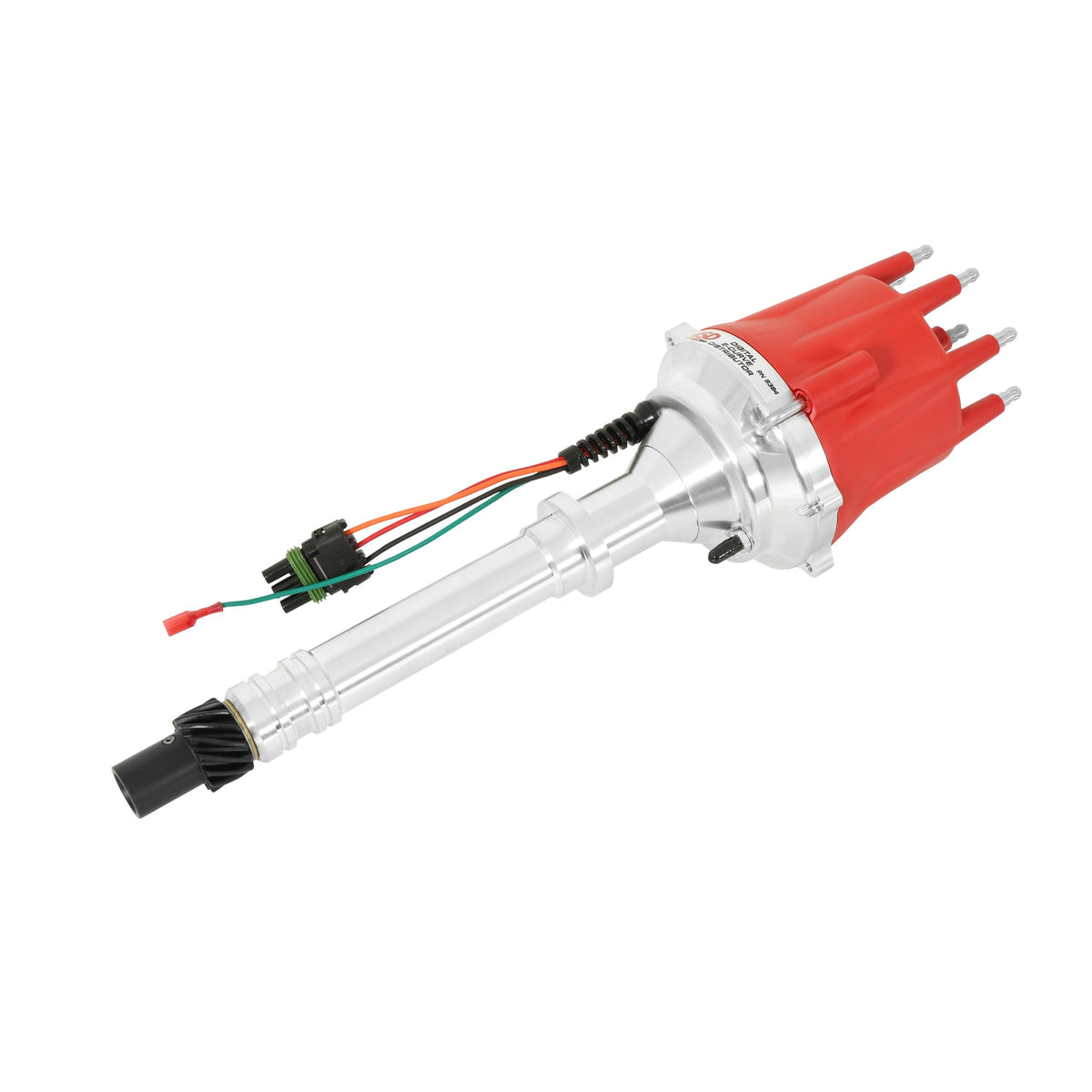 MSD 8394 for Chevrolet Digital E-Curve Distributor