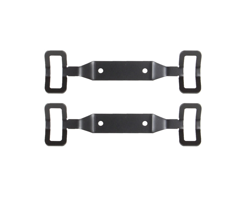 Carli Suspension CS-SRM-25 Short Reservoir Mounts (2.5 in), Universal Fit