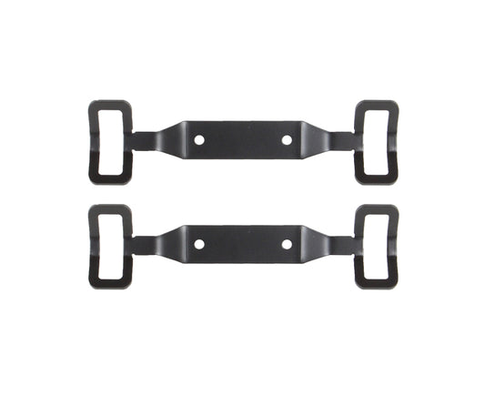 Carli Suspension CS-SRM-25 Short Reservoir Mounts (2.5 in), Universal Fit