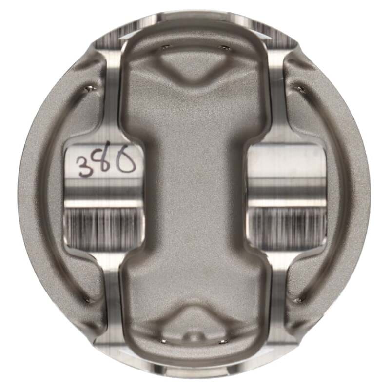 Wiseco K598M995AP for Subaru EJ257 WRX/STI 4v Dish -19cc 99.5 Piston Shelf Stock Kit