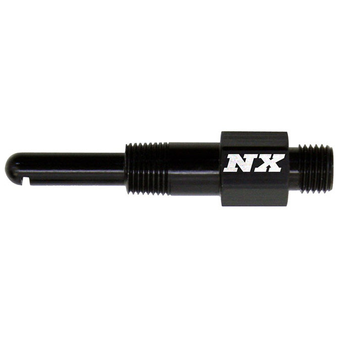 Nitrous Express Single Discharge Dry Nozzle 1/16 NPT