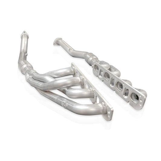 Stainless Works for 2011-2027 Dodge Durango 5.7L Headers High-Flow Cats