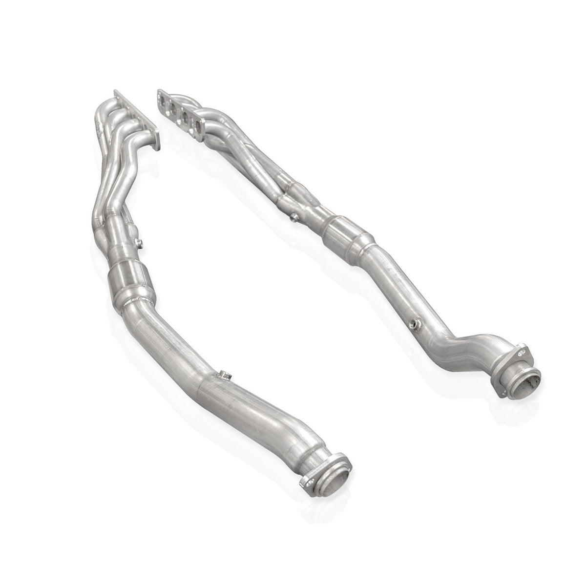 Stainless Works for 2011-2026 Dodge Durango 5.7L Headers High-Flow Cats