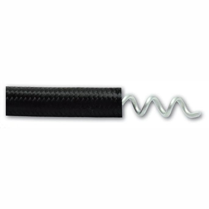 Vibrant Internal Support Spring for -20AN Flexible Hoses - 4 Foot Length