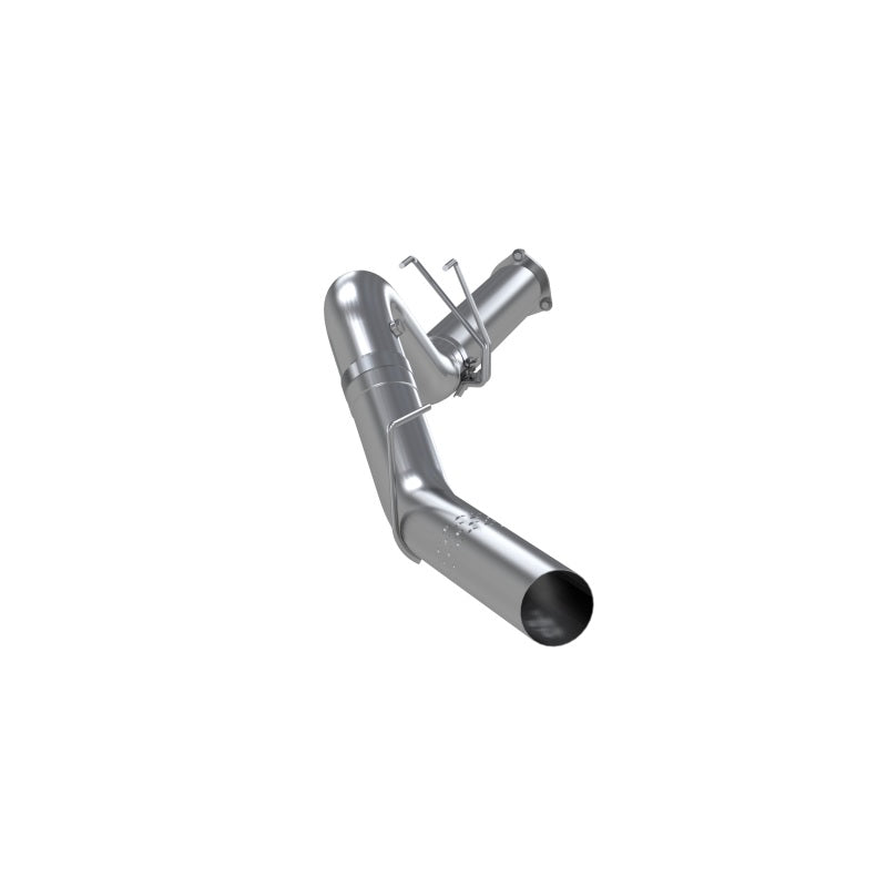 MBRP F-250/350/450 6.7 L 5in Filter Back No Muffler AL
