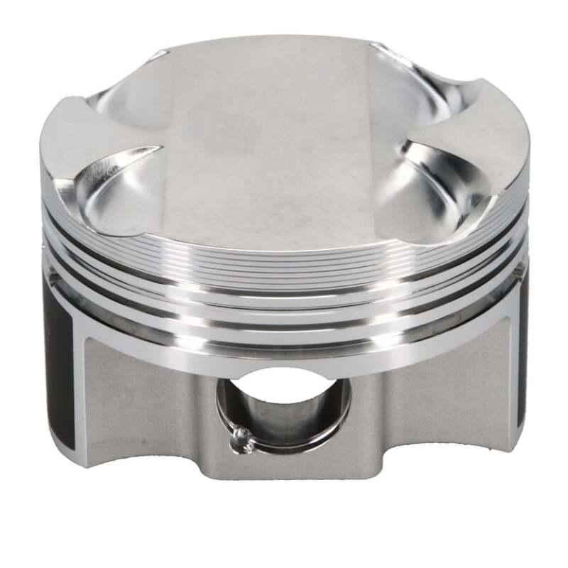 Wiseco K636M86 for Mitsubishi EVO 10 4B11-T 2008+ -4.5cc Piston Shelf Stock Kit