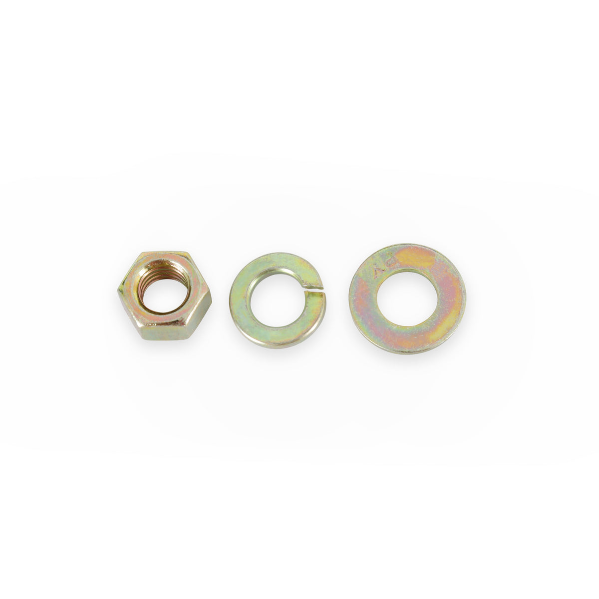 MSD 8110 for Chevy Billet Distributor Hold Down Clamp