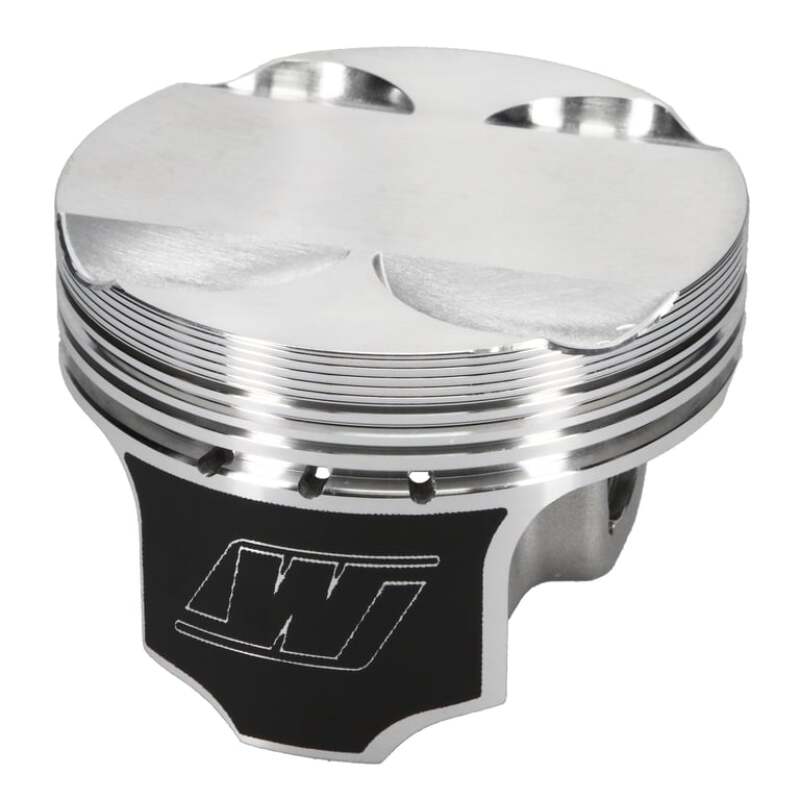 Wiseco 6631M87 for Acura K20 K24 FLAT TOP 1.181X87MM Piston Shelf Stock