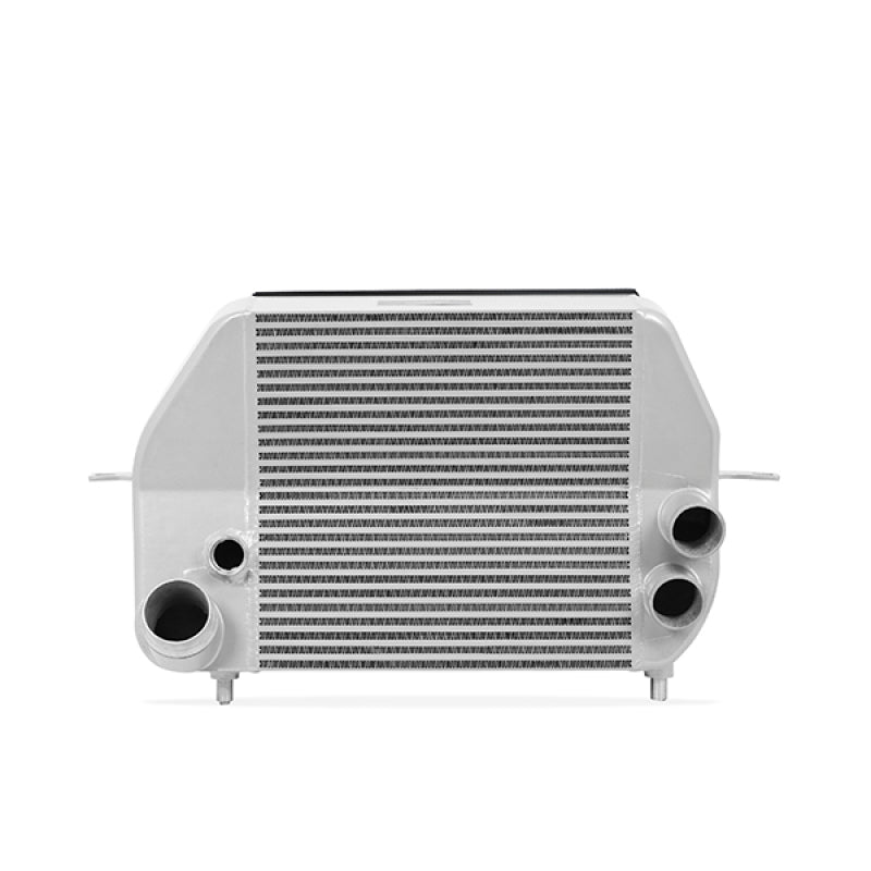 Mishimoto 2011-2014 Ford F-150 EcoBoost Intercooler - Silver - #MMINT-F150-11SL