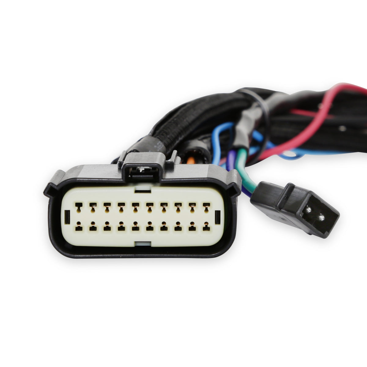 MSD 65233 Ultra 6AL Plus Ignition Control - Black