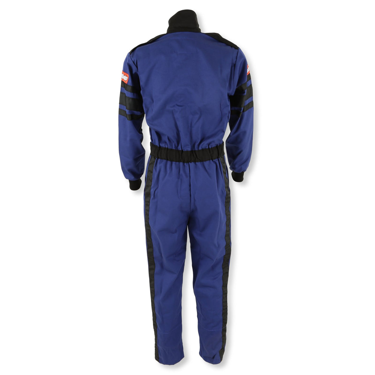 RaceQuip 110027 Blue SFI-1 1-Layer Suit - 2XL