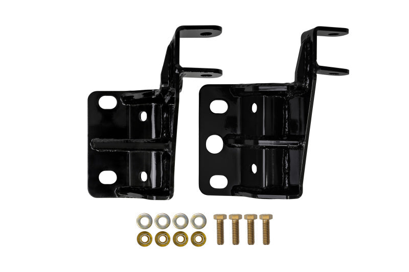 UMI Performance 6564 Shock Relocation Kit for 2015-2026 Ford F-150