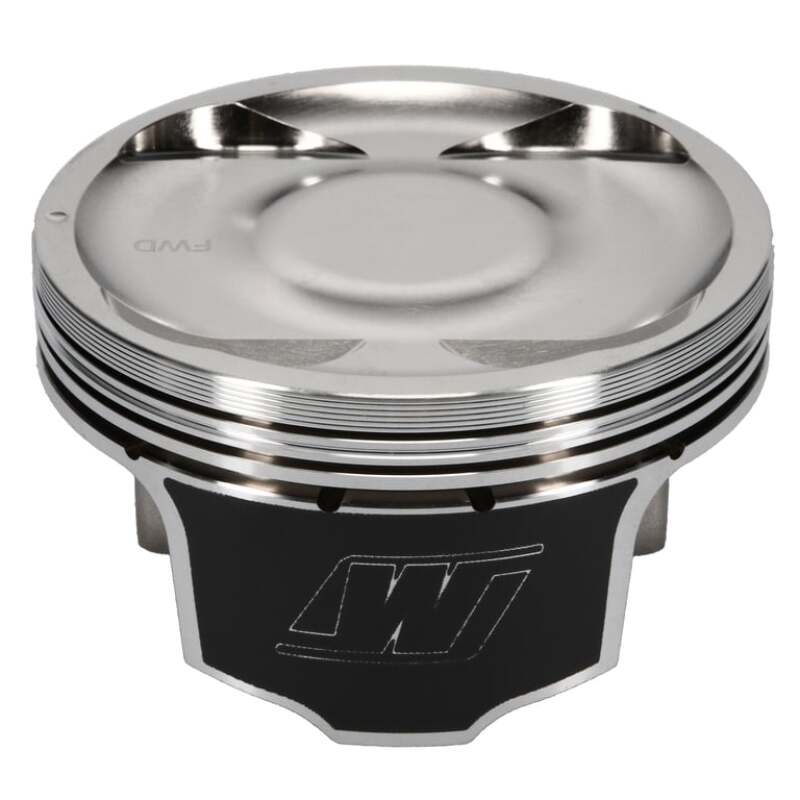 Wiseco K598M9975 for Subaru EJ257 WRX/STI 4v Dish -19cc 99.75 Piston Shelf Stock Kit