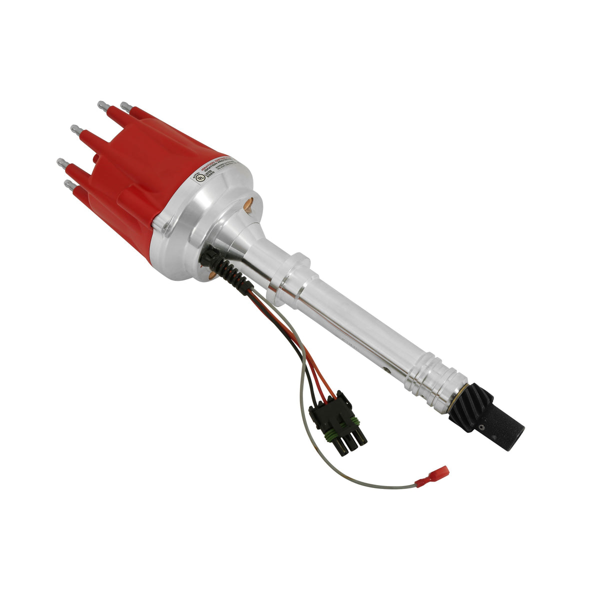 MSD 83606 for Chevy V8 Marine Ready-to-Run Distributor