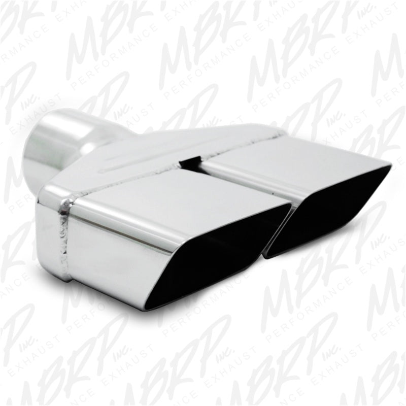 MBRP T5118 8-1/4in Rectangle Exhaust Tip