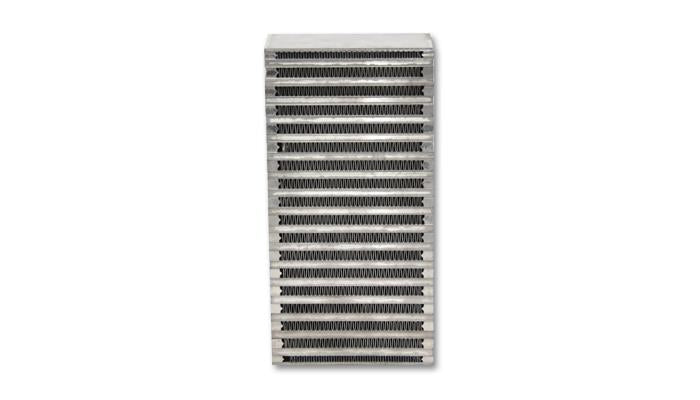 Vibrant 6in x 11.80in x 3.00in Intercooler Core