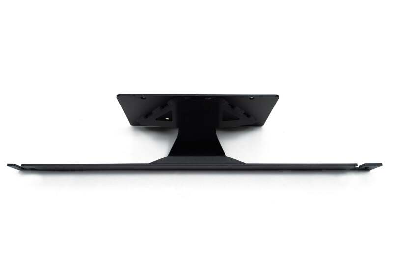 DV8 Offroad 21-23 Ford Bronco Capable Bumper Front License Plate Mount - #LPBR-04