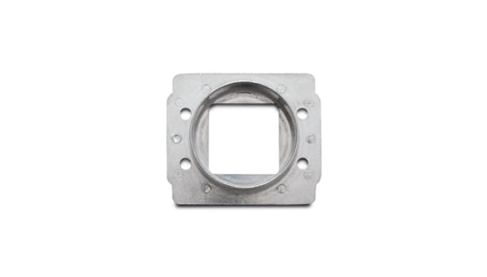 Vibrant MAF Sensor Adapter Plate for Toyota w/Bosch MAF Sensor w/3in ID filter