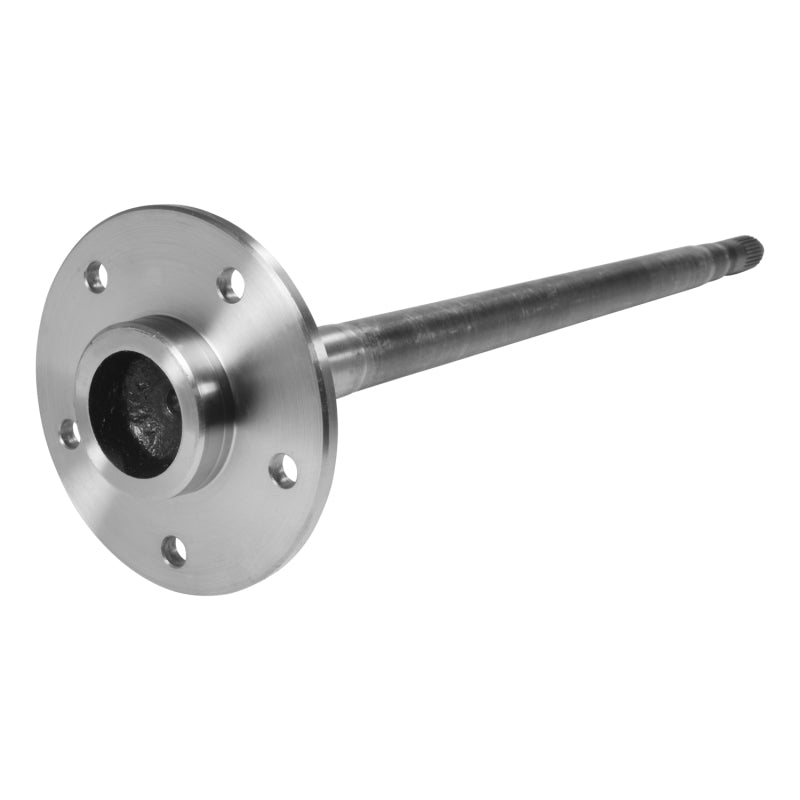 Yukon Gear & Axle ZA G26050549 USA Standard Axle Shaft For 98-05 2Wd & 4Wd S10 Truck