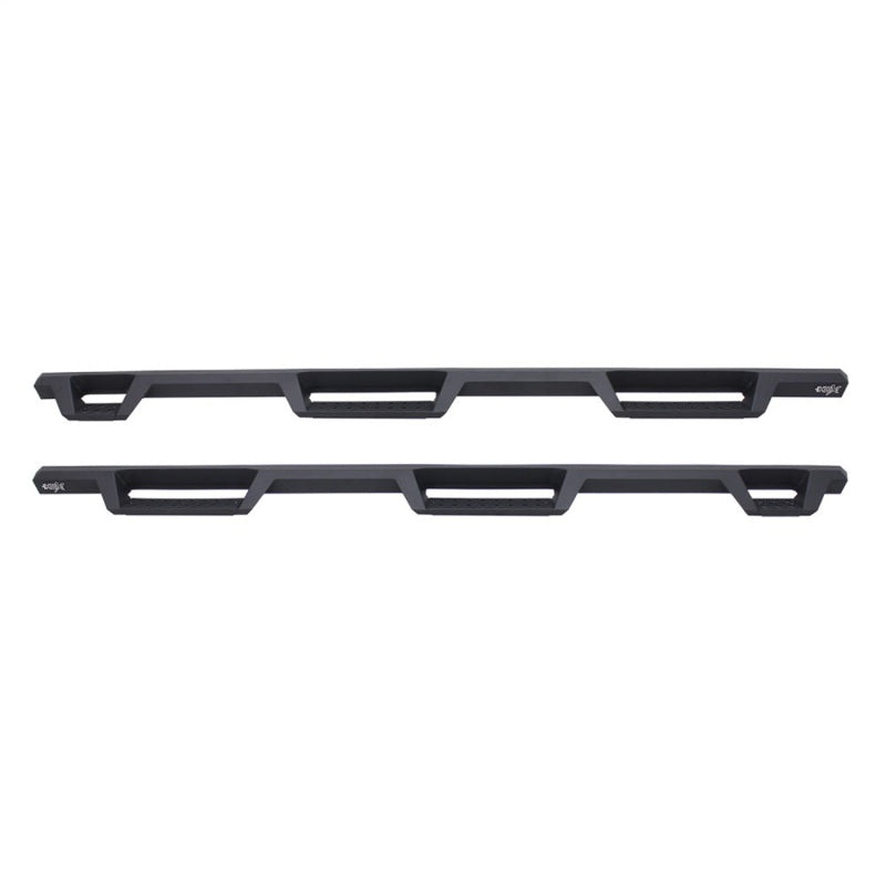 Westin 56-534315 HDX Nerf Bars for 2009-2024 Dodge/Ram 1500/1500 Classic Crew Cab