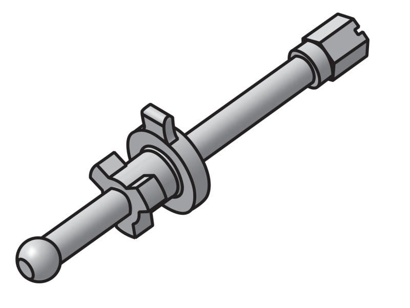 HELLA 152977001 Headlamp Adjuster Screws for 90mm Classic Series Modules