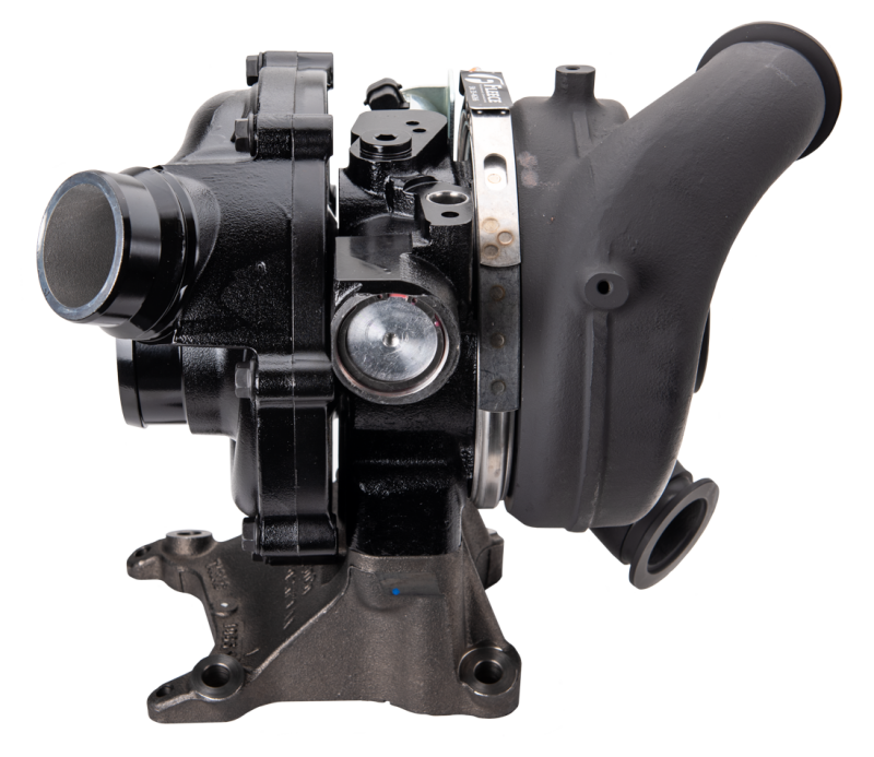 Fleece Performance FPE-PS-FMW-63-1518 for 15-19 Ford 6.7L Powerstroke 63mm FWM Cheetah Turbo