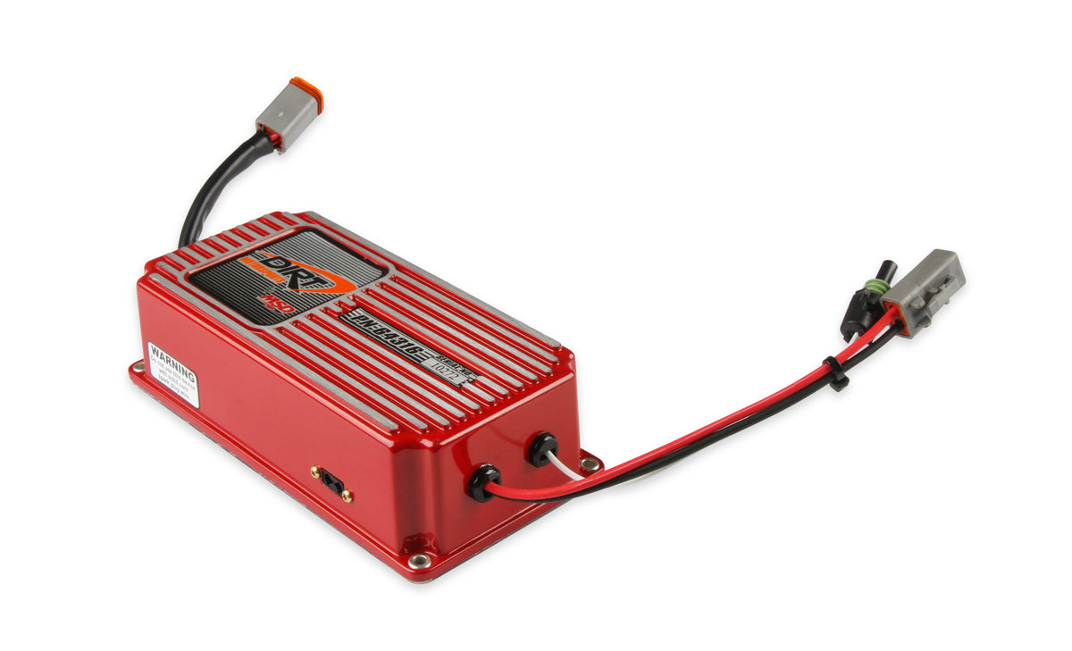 MSD 64316 6ALN Ignition Control, DIRT
