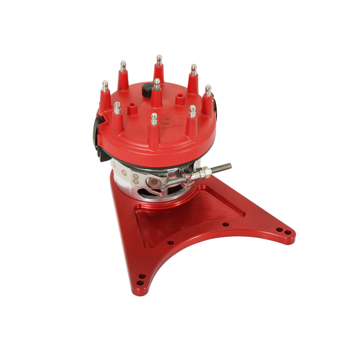 MSD 8520 GM Big Block Front Drive Distributor