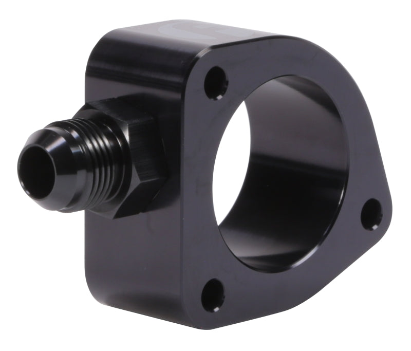 Fleece Performance FPE-CLNTBYPS-CUMMINS-MAN for 03-07 Dodge 5.9L / 04.5-12 6.7L Cummins Coolant Bypass Kit (03-07 Manual Transmission)