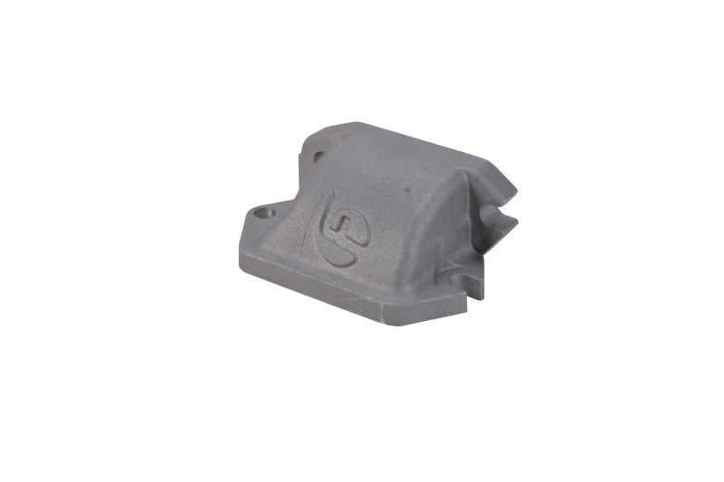 Fleece Performance FPE-DMAX-OCADPT for 01-07 GM Duramax/11-16 GM 2500/3500 Duramax Oil Cooler Adapter Kit