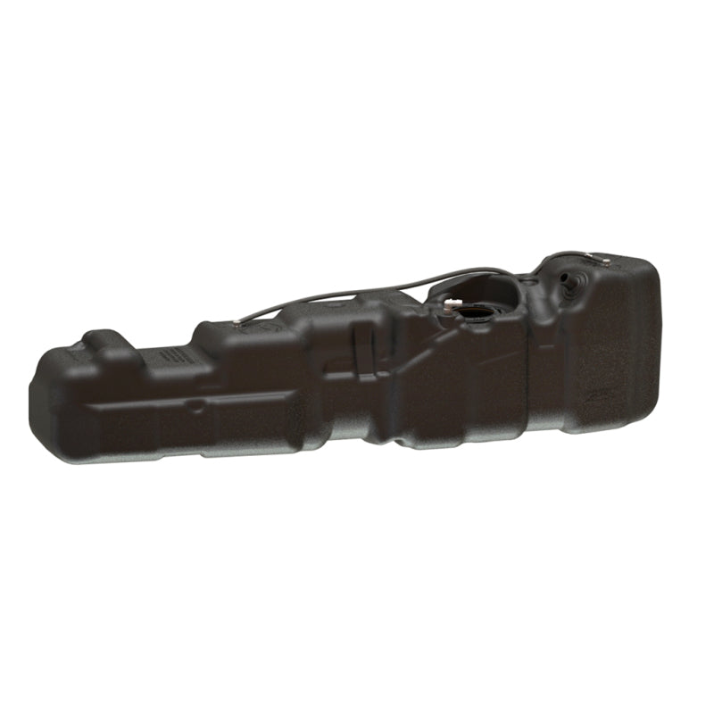 Titan Fuel Tanks 13-24 RAM 2500/3500 Cummins Mega Cab Short Bed 50 Gallon XXL Mid-Ship Fuel Tank 7030213