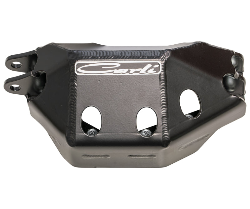 Carli Suspension CS-FFDG-23 Front Differential Guard for 2023-2026 Ford F-250 / F-350 Super Duty 4x4