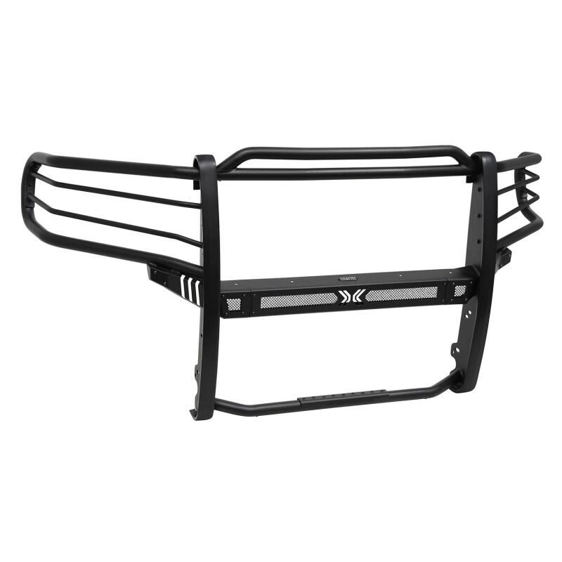 Westin 40-33975 Sportsman X Grille Guard Textured Black for 2019-2024 Ram 1500