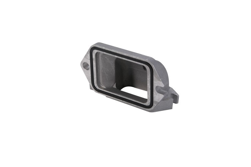 Fleece Performance FPE-DMAX-OCADPT for 01-07 GM Duramax/11-16 GM 2500/3500 Duramax Oil Cooler Adapter Kit