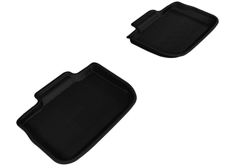 3D MAXpider ACE Kagu - Front and Rear - Black - #L1DG01401509