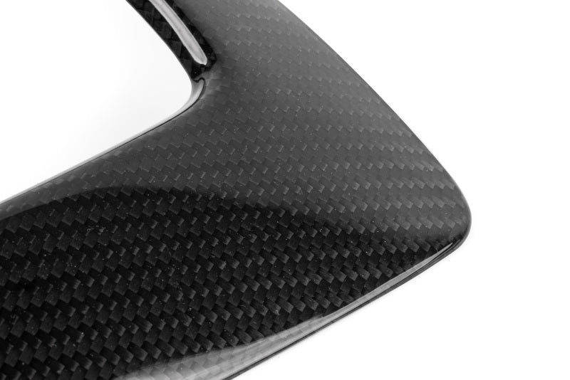 APR 22-26 Volkswagen GTI (MK8) Carbon Fiber Front Trim