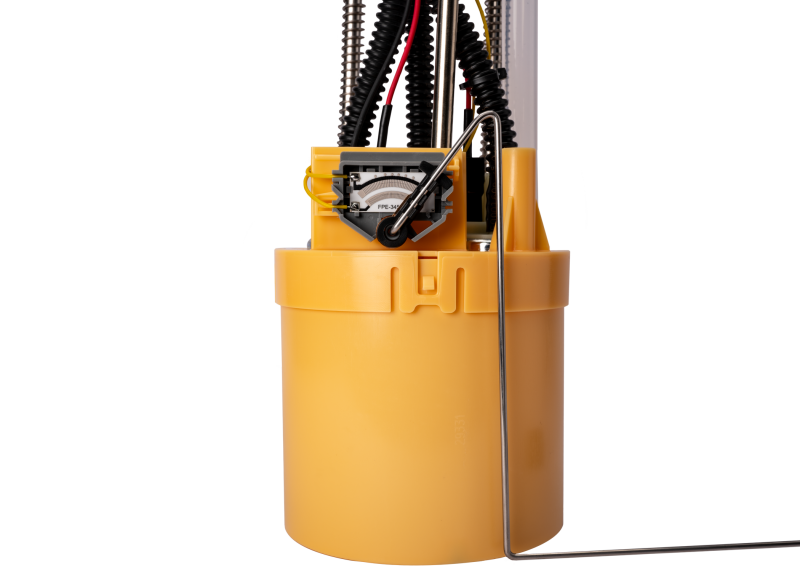 Fleece Performance FPE-34754 for 98.5-02 Dodge Cummins Fuel System Upgrade Kit w/ PowerFlo Lift Pump